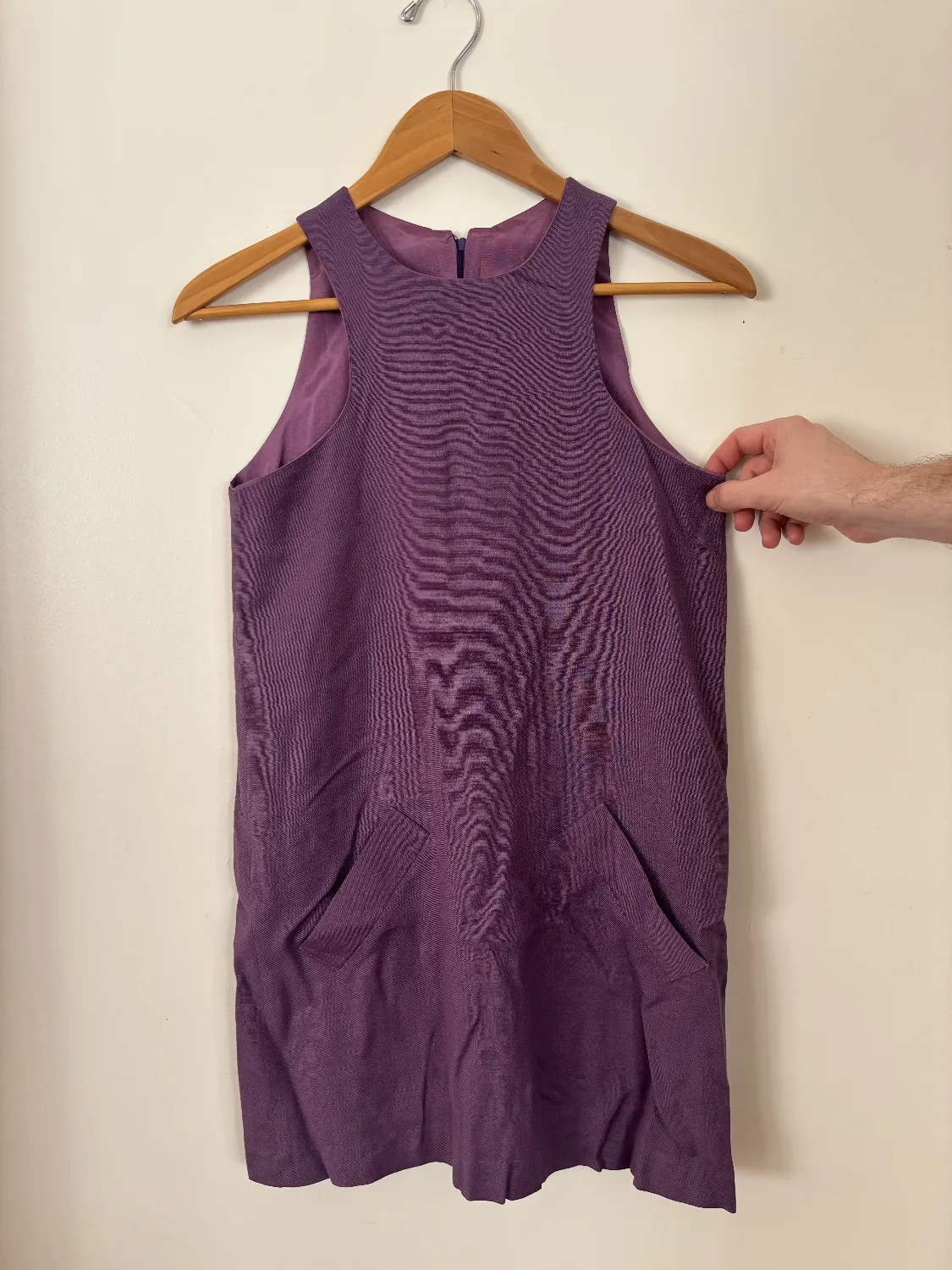 Vestido DEVERNOIS - Vista 2