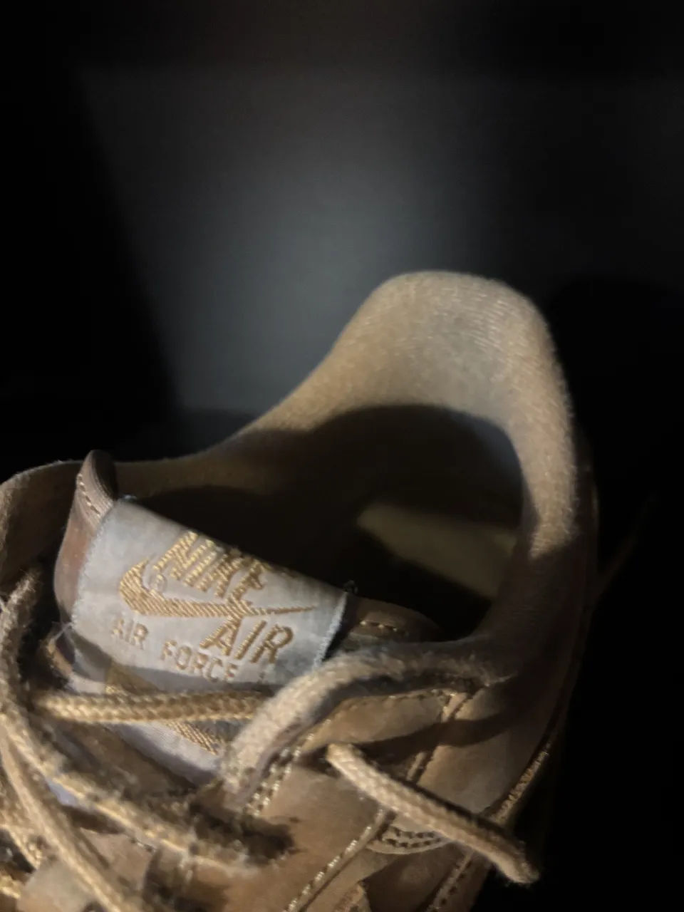 Zapatillas Nike - Vista 2