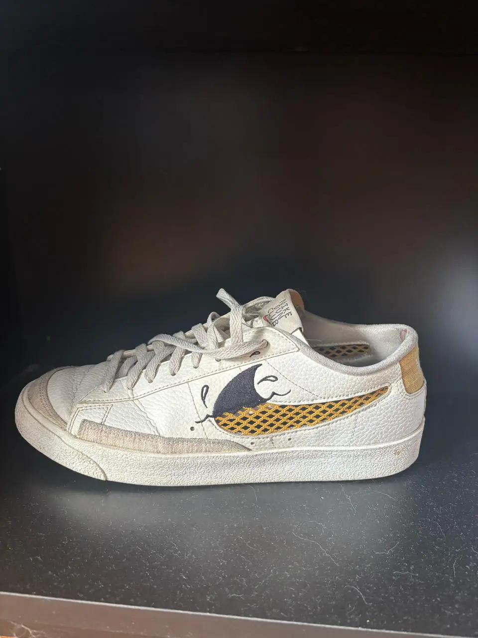 Zapatillas Nike - Vista 3