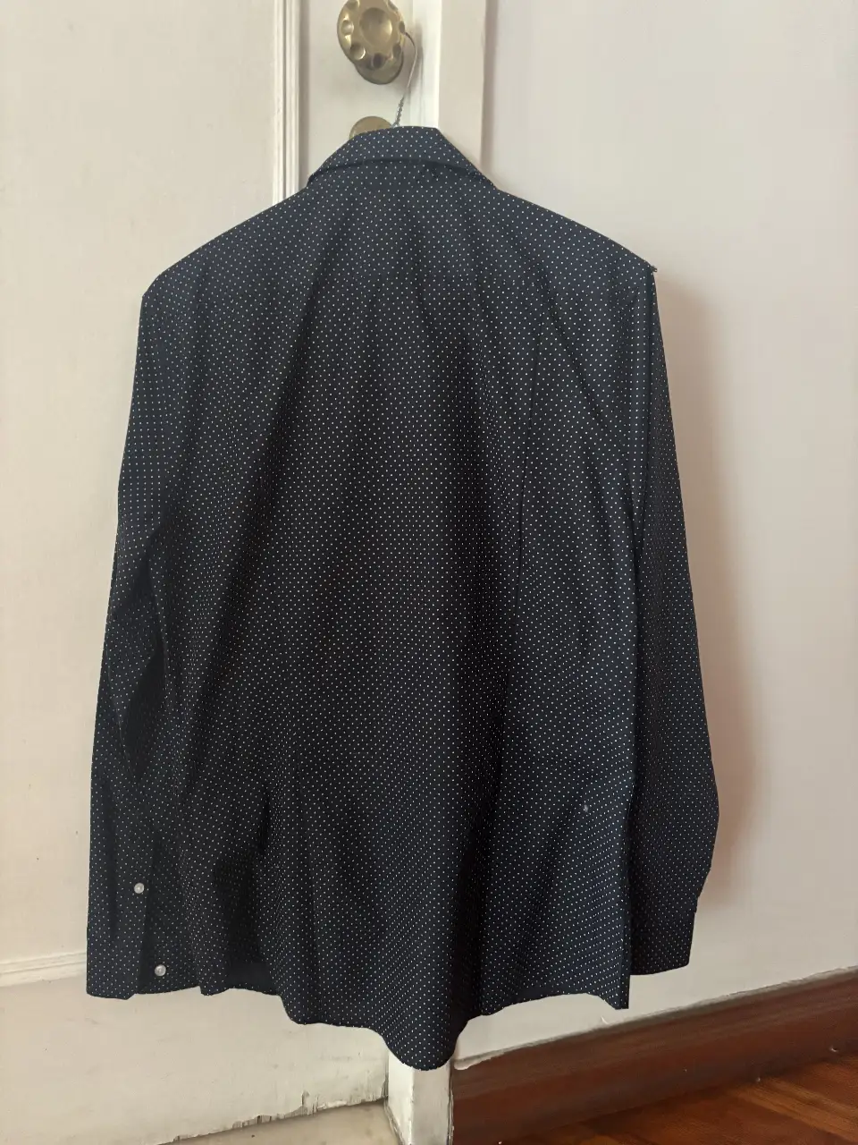 Camisa H&M - Vista 2