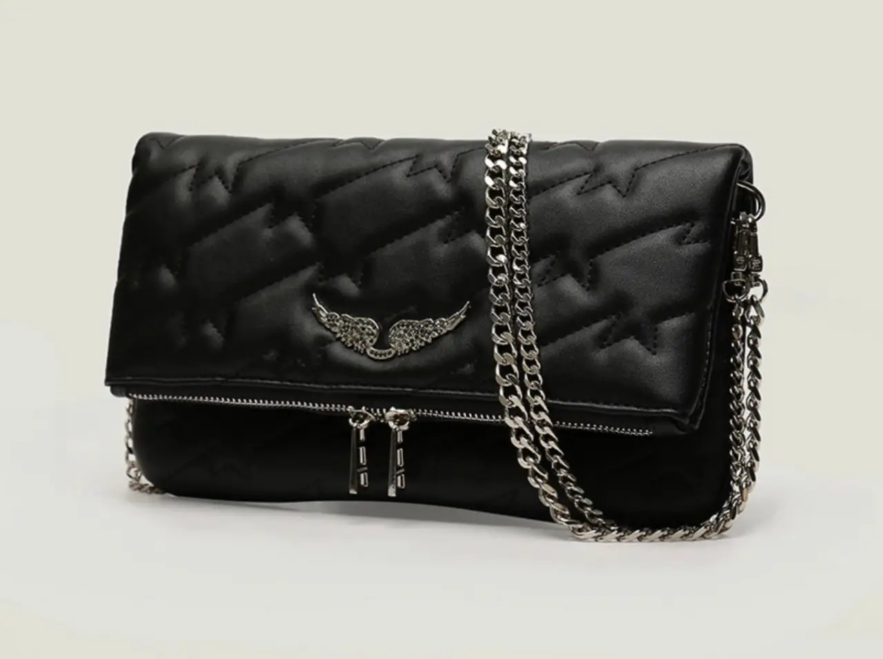 Cartera Zadig & Voltaire - Vista 2