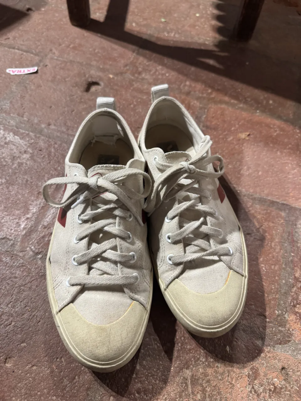 Zapatillas Veja - Vista 3