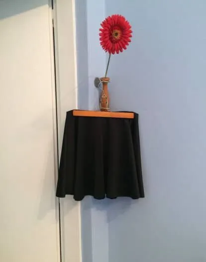 Pollera Oner Active - Vista 2