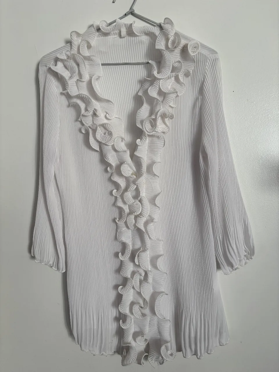 Blusa Quick - Vista 3