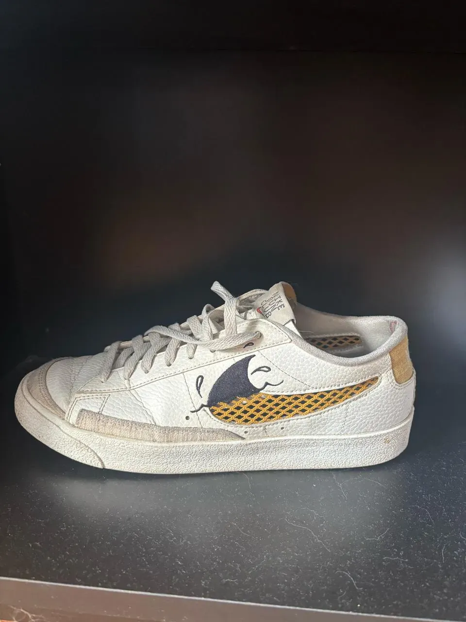 Zapatillas Nike - Vista 2