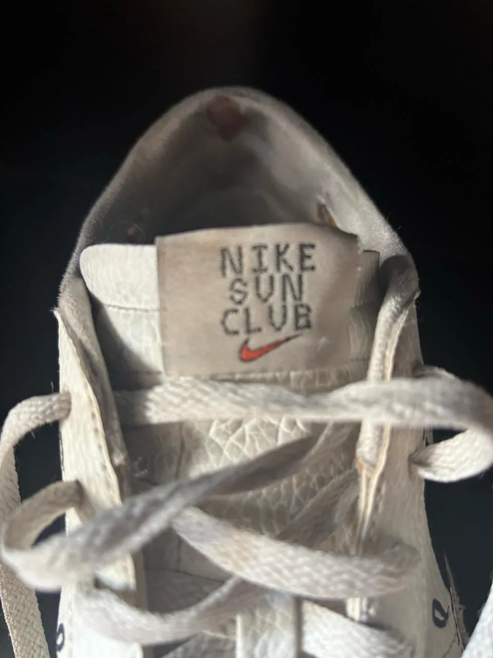 Zapatillas Nike - Vista 2