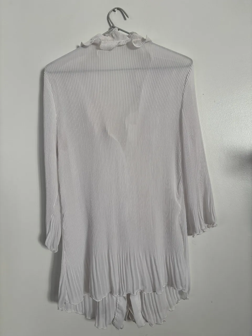 Blusa Quick - Vista 2