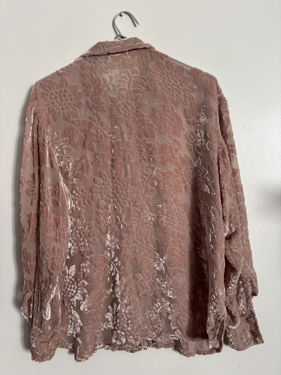 Camisa Quick - Vista 4